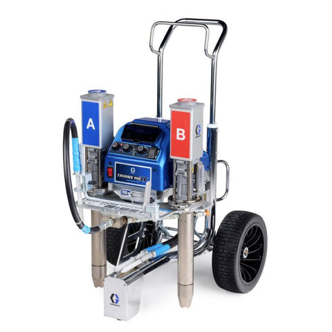 Graco | 2012053 TruMix 150 XT Variable-Ratio Mixing System