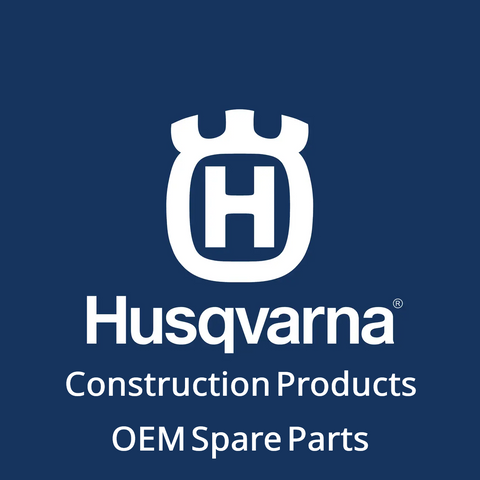 Husqvarna : COVER INNER LEXAN Part No. 505710001