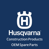 Husqvarna : GRINDHOLDER CARDAN COMPL 270 Part No. 593439001