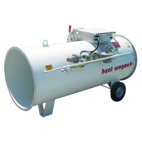 Heat Wagon | 2730C Direct Fired Heater 2,000,000 BTU/hr