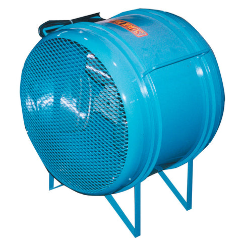 Heat Wagon Sure Flame | FN-20 20 in. Stackable Air Mover Fan 5,000 CFM