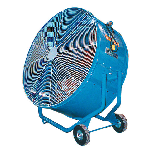 Heat Wagon Sure Flame | FN-42 42 in. Directional Fan 14,000 CFM