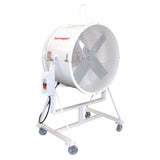 Heat Wagon | I-36 36 in. Mancooler Fan 25,500 CFM