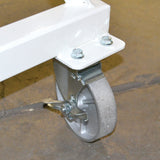 Heat Wagon | I-36 36 in. Mancooler Fan 25,500 CFM