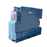 Heat Wagon Sure Flame | ID800 Indirect Fired Oil Heater 800,000 BTU/hr