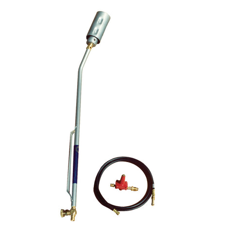 Heat Wagon | ST2 Propane Torch 200,000 BTU