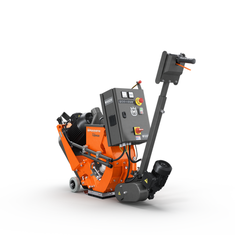 Husqvarna Blastrac 1-8DPS30 | SHOT BLASTER BLASTRAC 1-8DPS30 | 240 V | 1 ph | 60 Hz | US