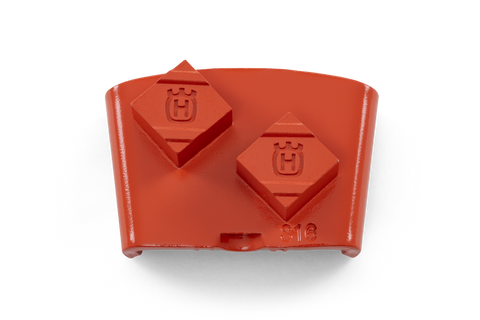 Husqvarna ELITE-GRIND EZ S | ELITE-GRIND EZ S16 DS 3PCS