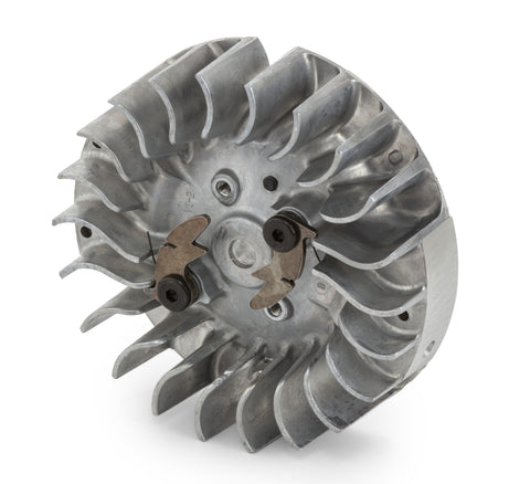 FLYWHEEL ASSY