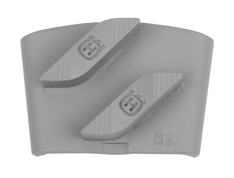 Husqvarna ELITE-GRIND EZ M | ELITE-GRIND EZ M30 DS 3PCS