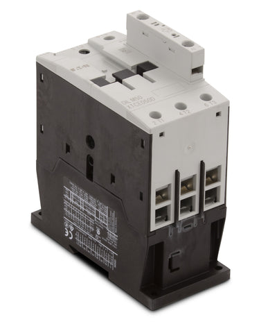 CONTACTOR