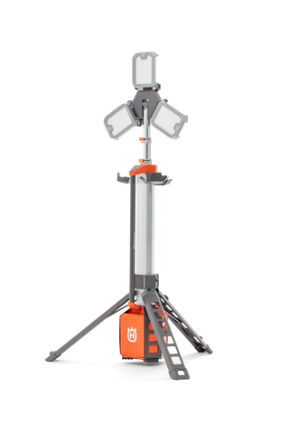 Husqvarna WL 24 PACE | LAMP WL 24 PACE | KIT | LAMP + BAG