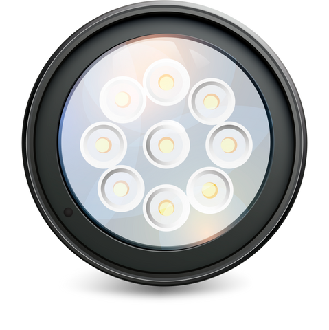 Husqvarna LED light set | LED LIGHT KIT