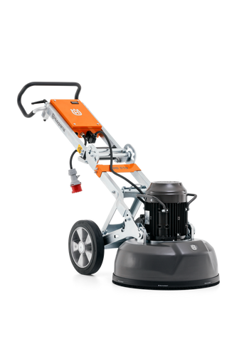Husqvarna PG 510 | FLOOR GRINDER PG 510 | 220-240 V | 1 ph | 60 Hz | US