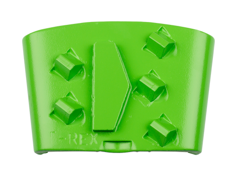 Husqvarna ELITE-GRIND EZ T-REX Super | ELITE-GRIND EZ T-REX SUPER L Prot 3PCS