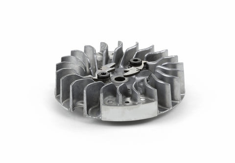 FLYWHEEL ASSY