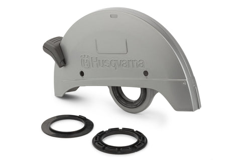 WHEEL GUARD