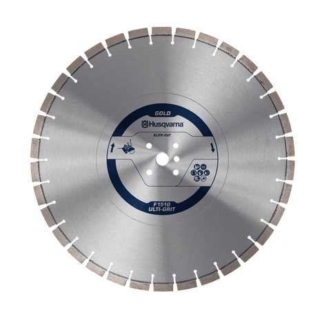 Husqvarna ELITE-CUT F1510 ULTI-GRIT | 24 165 LOU F1510UC-4R-NN