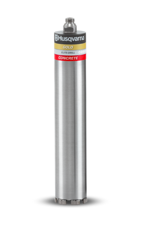 Husqvarna ELITE-DRILL D10 TW | 4.000 10CT B ELITE-DRILL D10TW