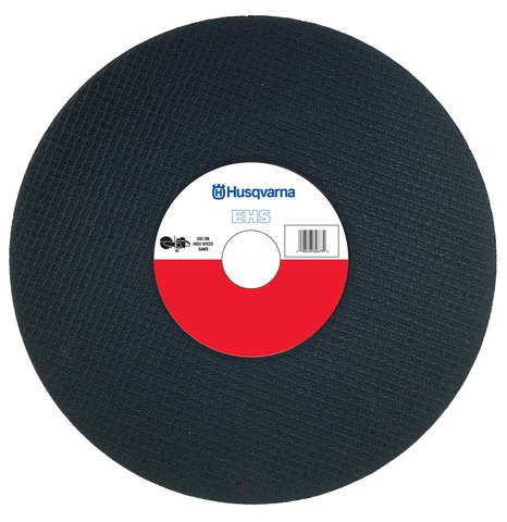 Husqvarna RED EHS CONCRETE & MASONRY | 14 1/8 20mm RED EHS CON/MAS
