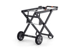 Tile and masonry saw mobile stand