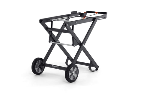 Tile and masonry saw mobile stand