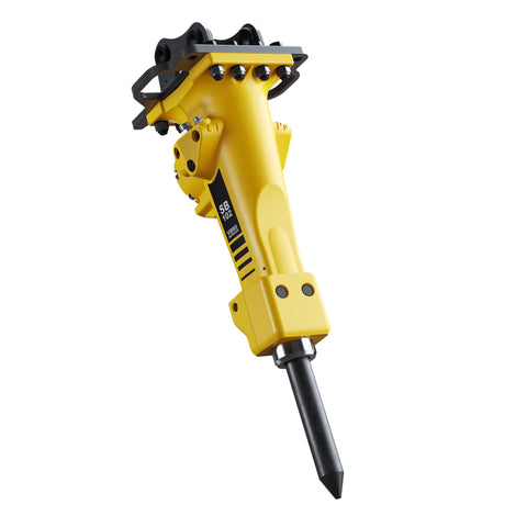 Breaker SB 102