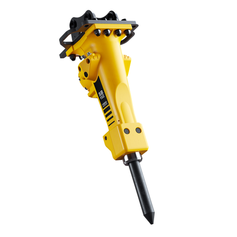 Husqvarna SB 102 | BREAKER SB 102