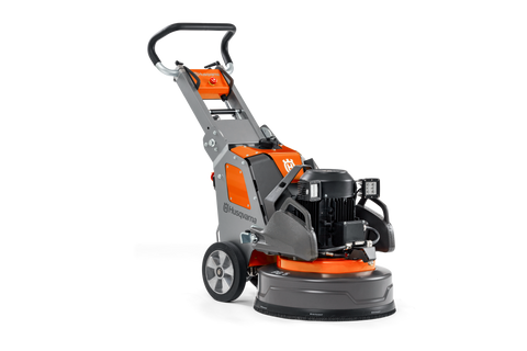 Husqvarna PG 5 | FLOOR GRINDER PG 5 | 1x200-240 V | 4 kW | US