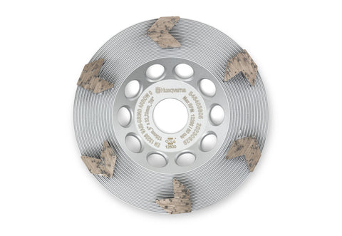 VARI-GRIND ARROW 0