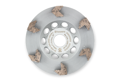 Husqvarna VARI-GRIND ARROW 0 | VARI-GRIND ARROW 0 - 5"_125mm_7/8