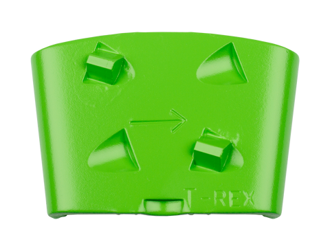 Husqvarna VARI-GRIND EZ T-REX CLASSIC | VARI-GRIND EZ T-REX CLASSIC L 3PCS