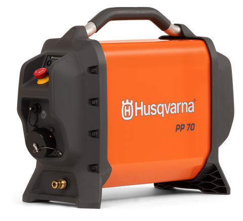 Husqvarna PP 70 | POWER PACK PP 70 NA
