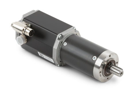 GEARBOX ASSY