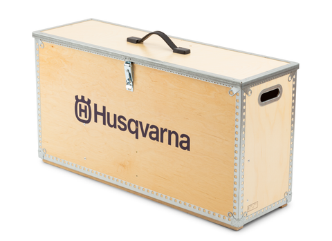 Husqvarna Transport box | BOX Plywood K 1270 & K 970