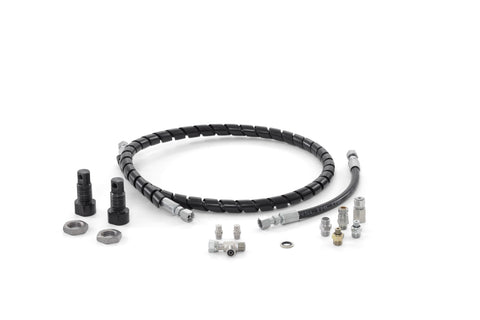 Dust reduction kit SB 52/102/ ER 40