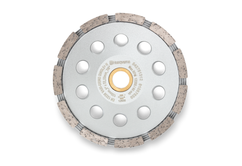 Husqvarna VARI-GRIND SINGLE H | VARI-GRIND SINGLE H - 4"_105mm_7/8-5/8B