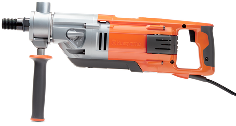 Husqvarna DM 220 | DRILL MOTOR DM 220 100-120 V | 1-ph | 60 Hz | US | 1 1/4"