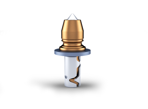 Husqvarna Milling pick | MILLING PICK FOR CONCRETE