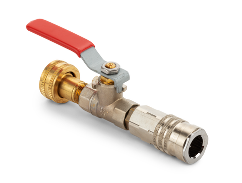 Husqvarna Water valve | VALVE