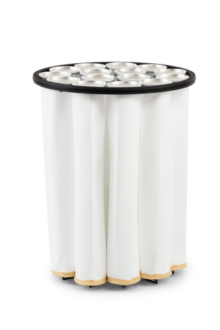 Husqvarna Pre-filter | FILTER Pre-filter complete T 7500 & T 8600
