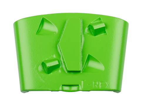 Husqvarna VARI-GRIND EZ T-REX CLASSIC | VARI-GRIND EZ T-REX CLASSIC R Prot 3PCS