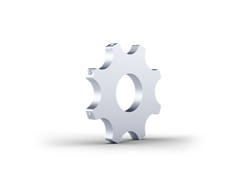 Husqvarna Carbide wheel | CARBIDE WHEEL 8pt. Ø20 x Ø56 x 6mm