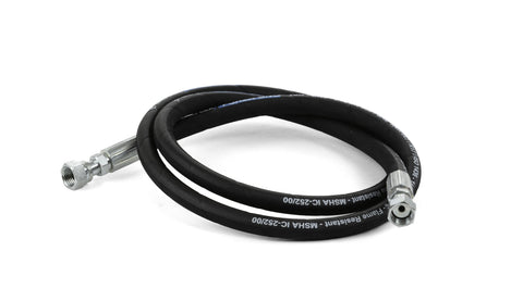 HYDRAULIC HOSE