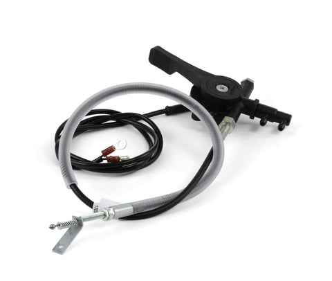 THROTTLE CONTROL