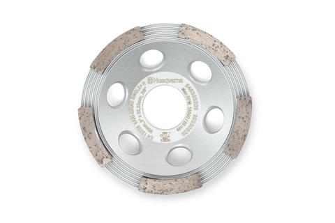 Husqvarna VARI-GRIND SINGLE H | VARI-GRIND SINGLE+H - 3"_85mm_7/8