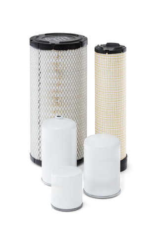 Husqvarna Filter kit FS 7000 D | SERVICE KIT FILTERS FS7000D