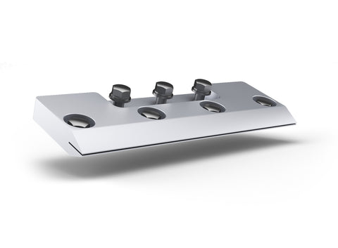 Blade holder heavy duty Ø 150mm