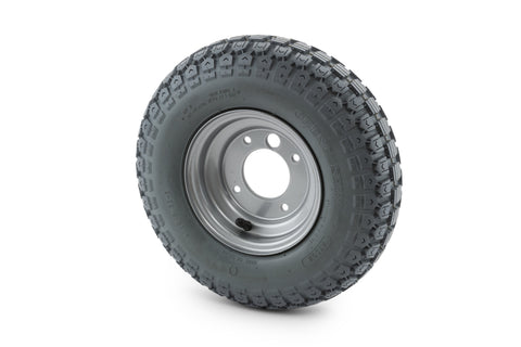 WHEEL