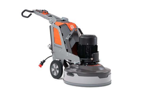 Husqvarna PG 8 S | FLOOR GRINDER PG 8 S | 3x440-480 V | 11 kW | US